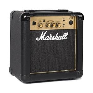 [限定Marshallピック2枚付]Marshall MG10 Gold 自宅練習に最適[正規輸入品]