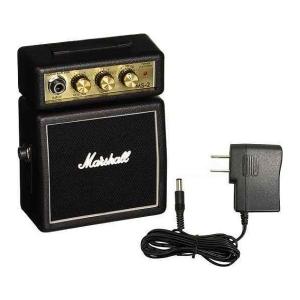 Marshall MS-2+汎用ACアダプター｜愛曲楽器 Yahoo!ショッピング店