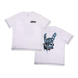 Marshall（マーシャル） Marshall Vintage [Sサイズ] Tシャツ
