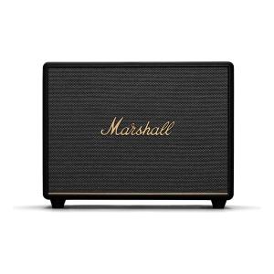 Marshall ワイヤレススピーカー ブラック　Willen2 Marshall Willen II Black and Brass (ブラック&ブラス) ワイヤレス