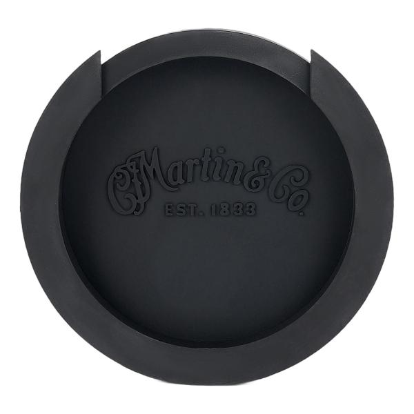 MARTIN 18A0165 マーチン 4インチ サウンドホール(D/J/GPサイズ)用 フィードバ...