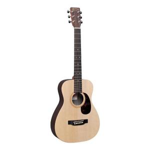 Martin LX1RE Fishman Sonitoneピックアップ搭載エレアコ/ギグバッグ付/正規輸入品/国内正規品の商品画像