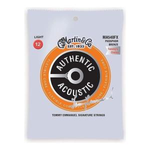 MARTIN MA540FX×1 [12-54] Tommy Emmanuel FLEXIBLE CORE PHOSPHOR BRONZE/Light