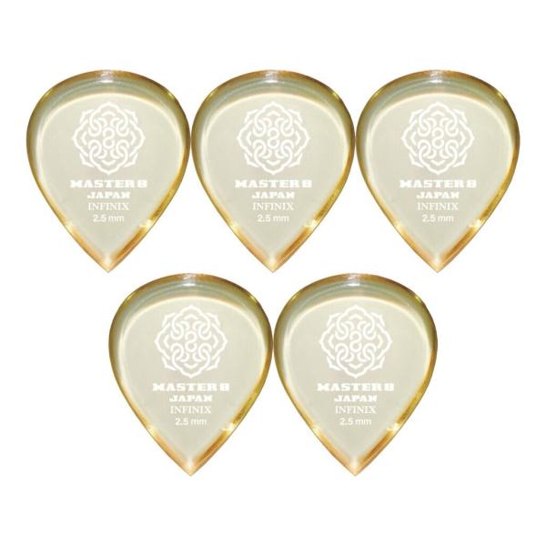 MASTER8 IFM-TD250/5枚セット / INFINIX MEGA SLICE TEARD...