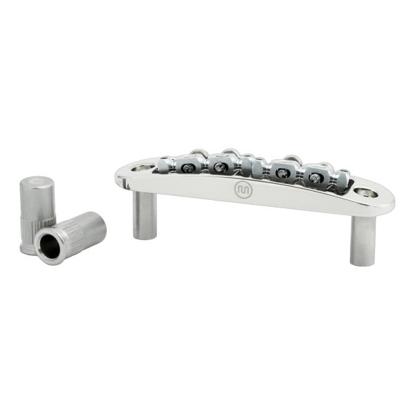 MASTERY BRIDGE M10.1 AOMブリッジ搭載 Fender製オフセット・ギター用 ブ...