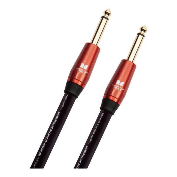 MONSTER CABLE M ACST2-12 [3.6m S/S] アコースティック ギター シ...