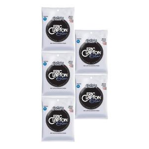 Martin マーチン MEC13 アコースティックギター弦 Clapton′s Choice 92/8 Phosphor Bronze ミディアム 013-056