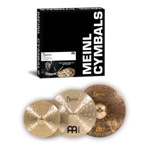 MEINL A-CS6 / Mike Johnston Set マイク ジョンストン シンバル セット