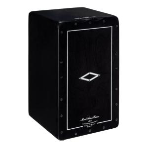 La Rosa Percussion Blackie [Basicシリーズ/カホン] : イケベ楽器店
