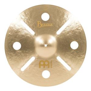 MEINL B18TRC Byzance Vintage シリーズ クラッシュシンバル 18 Trash Crashの商品画像