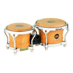Pearl Pearl PWB-100 #511 ナチュラル プリメーロ ウッドボンゴ : 愛曲