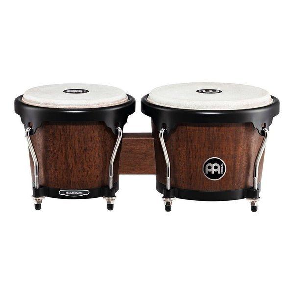 MEINL HB100VWB-M HEADLINER SERIESウッドボンゴ