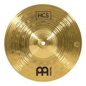 MEINL HCS10S HCS シリーズ スプラッシュシンバル 10 Splashの商品画像