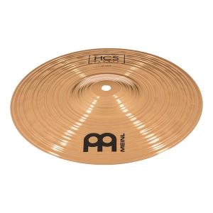 MEINL HCSB10S 10インチ スプラッシュシンバル HCS BRONZE シリーズ｜aikyokugakki