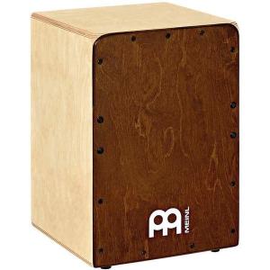 MEINL JC50AB JAM CAJON Almond Birch ジュニアサイズカホンの商品画像