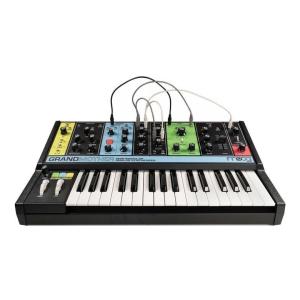 MOOG（モーグ） moog Subharmonicon セミモジュラー・ポリリズミック