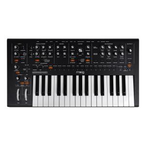 MOOG（モーグ） moog Subharmonicon セミモジュラー・ポリリズミック