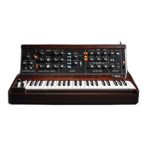 moog Minimoog Model D シンセサイザー モーグ｜aikyokugakki