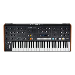MOOG（シンセサイザー） moog Subharmonicon セミモジュラー