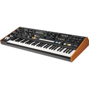moog Muse 8ボイス アナログ バイテ...の詳細画像2