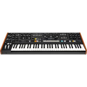 moog Muse 8ボイス アナログ バイテ...の詳細画像3