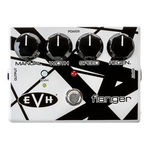 MXR EVH117 FLANGER Eddie Van Halen エディヴァンヘイレン フランジャーの商品画像