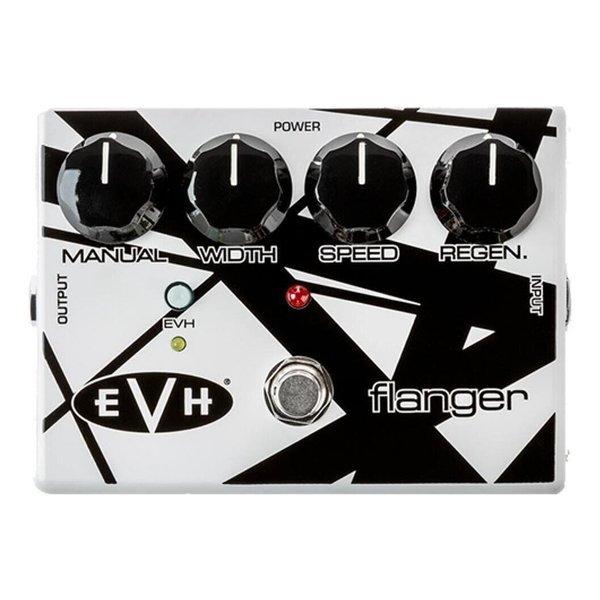 MXR EVH117 FLANGER Eddie Van Halen エディ・ヴァン・ヘイレン フラ...