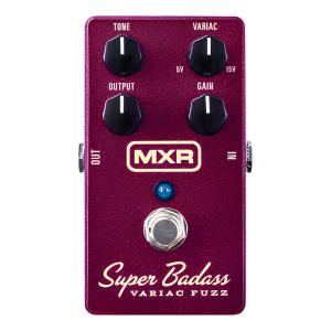 MXR M101/M-101 Phase 90(純正ACアダプター付) ザ・フェイザー[国内