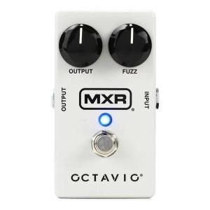 MXR M267 Octavio Fuzz ファズの商品画像