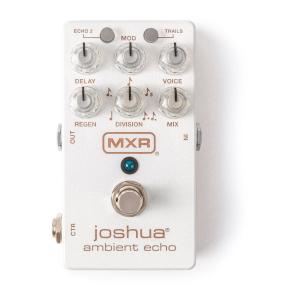 MXR M309 Joshua Ambient Echo エコーペダル/国内正規品