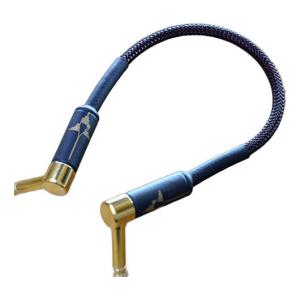 NAZCA 119-07-LS30 HiFC CABLE LS 3m ギター/ベース用 シールド