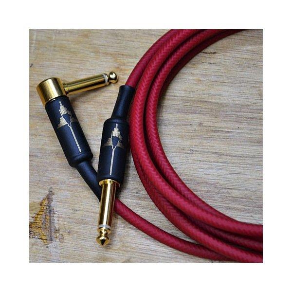 NAZCA 119-07-LSN20 HiFC CABLE Natural LS 2m ギター/ベー...