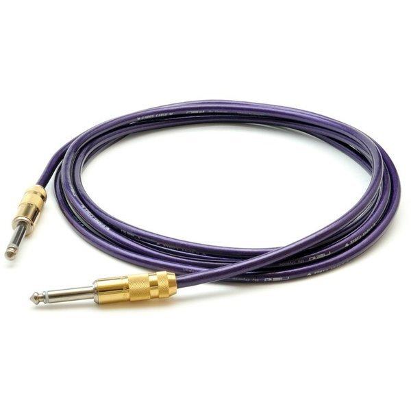 NEO by OYAIDE G-SPOT CABLE SS 3.0m ギター シールド ケーブル/メ...