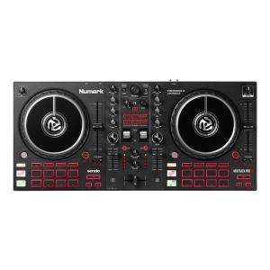 Numark MIXTRACK PRO FX DJコントローラー