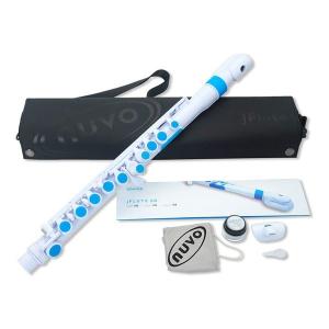 nuvo プラスチック製フルート スチューデントフルート Ver2.0〔STUDENT
