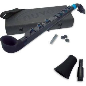 nuvo プラスチック製サックス jSAX Ver2.0〔ヌーボ ジェイサックス