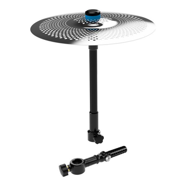ZIP-KIT by NUVO NZK300C 追加クラッシュシンバル Crash Cymbal