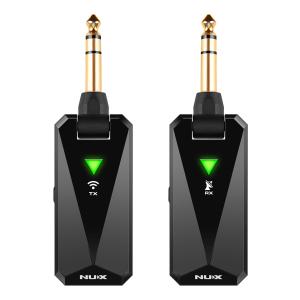 NUX ATLANTIC Delay ＆ Reverb ディレイ / リバーブ : 愛曲楽器 Yahoo