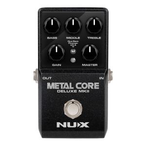 NUX ATLANTIC Delay ＆ Reverb ディレイ / リバーブ : 愛曲楽器 Yahoo