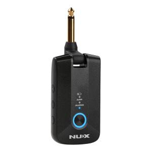 Plug Pro MP-3 NUX Mighty