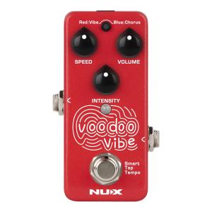 NUX NDL-3 HOOK Drum ＆ Loop ルーパー ペダル : 愛曲楽器 Yahoo