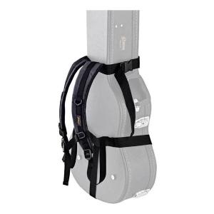 ORTEGA OBPS BACK PACK STRAP ハードケース用 バックパックストラップ