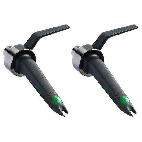 ORTOFON Concorde MKII Twin Mix / DJ用 カートリッジ[ツインパック...