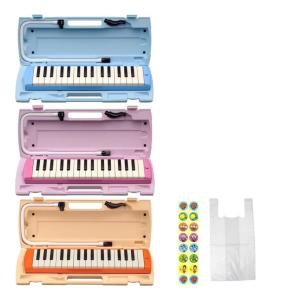 TONBO（新輝合成） TOMBO TB-32T [テナー] 赤パール Ensemble 合奏用