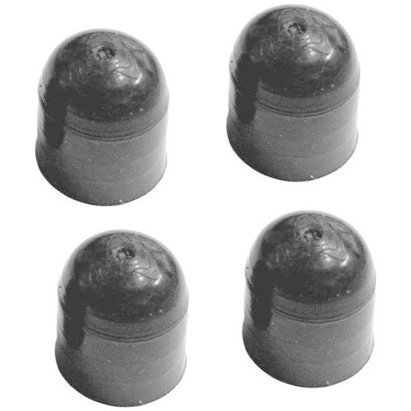 Pearl PMB-1 / PMC-1 / PMD-1 用 ゴム足 4個セット/メール便発送・代金引...