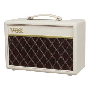 VOX T-15 Bass Amplifier ヴォックス ギターアンプ -GrunSound