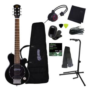 Pignose PGG-200 MBL メタリックブルー アンプ内蔵ギター Pignose PGG-200 MBL メタリックブルー アンプ内蔵ギター