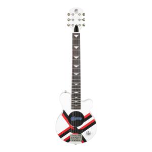 Aria Proll Pro II PE-JAIL 2025 BDSB Bloody Sunburst 聖飢魔II 地球