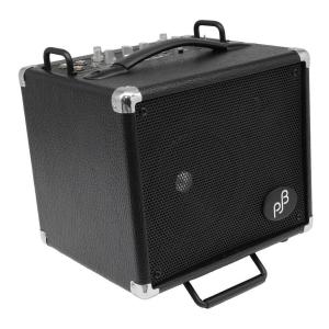 Phil Jones Bass フィルジョーンズ PJB NANOBASS X4C Red ベース Phil Jones Bass フィルジョーンズ PJB NANOBASS X4C Red ベース
