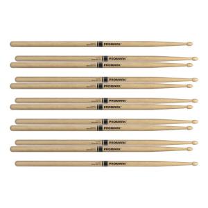 Pearl [スティック6ペア]Pearl 165H/2×6ペア shinya(DIR EN GREY) : 愛